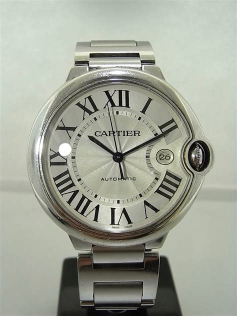 cartier 9-5 watch price|Cartier swiss watch price.